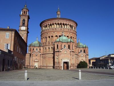 Crema: Lombardy's Secret Gem Audio Tour - photo 3