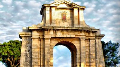 Zabbar: Echoes of History Audio Tour - photo 3