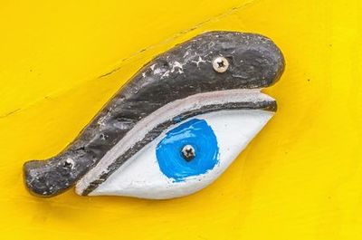 Marsaxlokk's Waterfront: Unveiling History and Tradition - photo 4