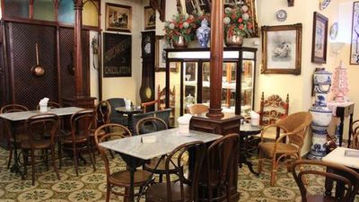 Palma de Mallorca: Gincana-tour “Dos en Uno” - photo 3