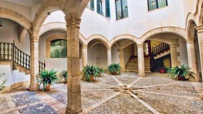 Palma de Mallorca: Gincana-tour “Dos en Uno” - photo 4