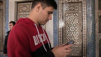 Istanbul: Topkapi Palace Detective Adventure Audio Tour - photo 4