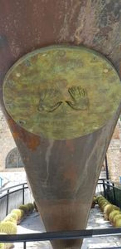 Tel Aviv: Old Jaffa Legends Audio Tour - photo 4