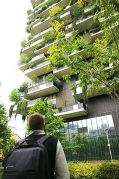 Milan: Duomo Ticket & Audio Tour with a City Walk - photo 3