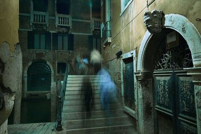 Venice: Haunted & Spooky Tales Audio Tour - photo 4