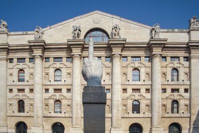 Milan: City's Art Masterpieces Audio Tour - photo 4