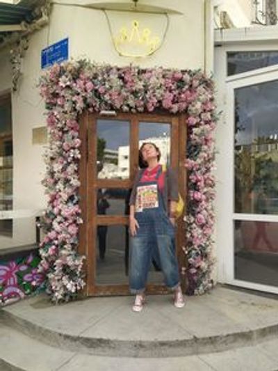 Shuk Ha-Carmel and Kerem Taymanim - photo 3