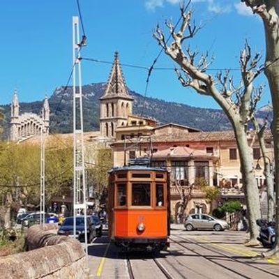 ¡Descubre la apasionante historia de Sóller! (Guia de audio) - photo 3