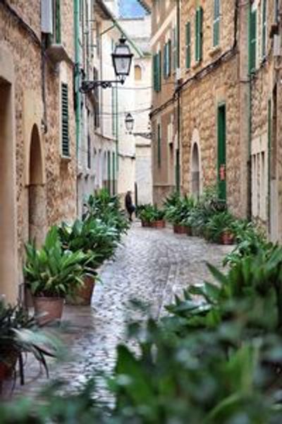 ¡Descubre la apasionante historia de Sóller! (Guia de audio) - photo 4