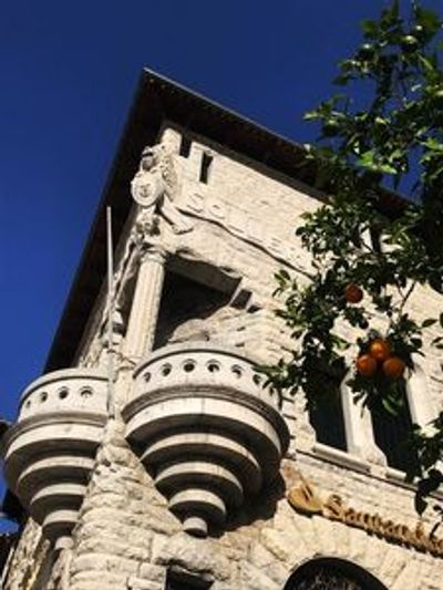 Discover the Exciting History of Soller - photo 3