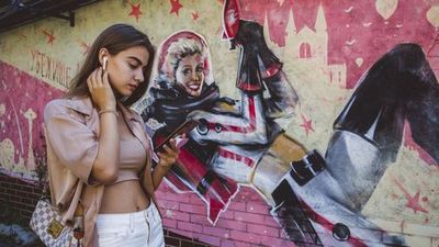 Vladivostok: Whispering Myths Audio Tour - photo 3