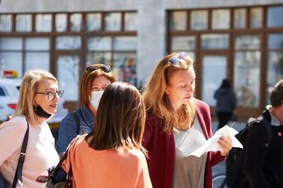 Tel Aviv: Jaffa's Cultural Tapestry Audio Tour (Hebrew) - photo 3