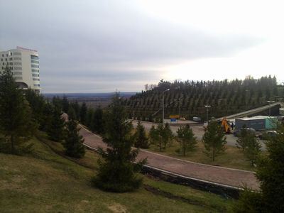 Ufa: Urban Legends Audio Tour - photo 3