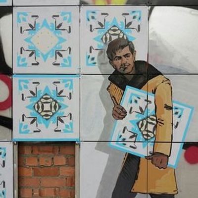 Ekaterinburg: Echoes of Myth Audio Tour - photo 4