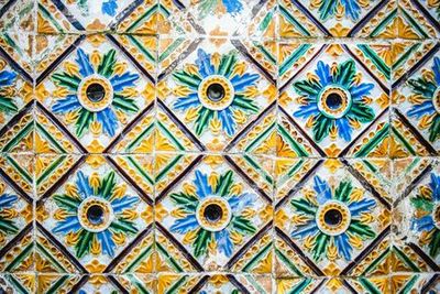 Lisbon's Artistic Odyssey: Cultural Highlights with National Tile Museum Ticket - photo 4
