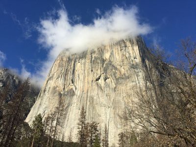 Oakhurst: Yosemite Valley Memories Audio Tour - photo 3
