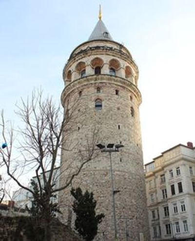 Стамбул: прогулка по знаменитой улице Истикляль - photo 3