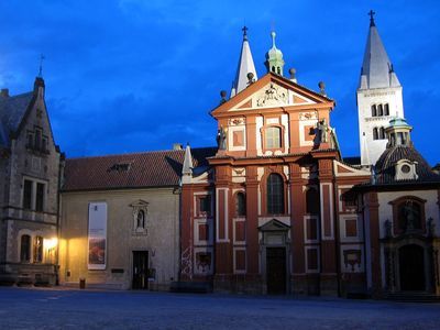 Prague: Haunting Legends Audio Tour - photo 3