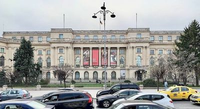 Highlights of Bucharest by Foot - photo 4