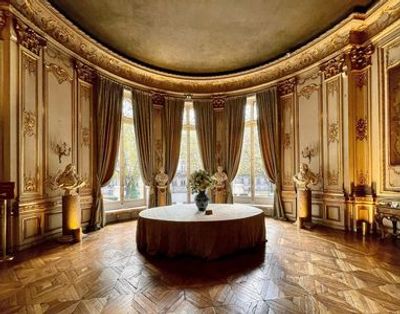 Jacquemart-André Museum Ticket & In-App Audio Tour: the Art of Fine Living - photo 3