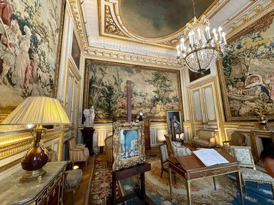 Jacquemart-André Museum Ticket & In-App Audio Tour: the Art of Fine Living - photo 4