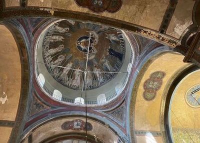 Thessaloniki: Self-Guided Audio Walk Through Layers of Empire - photo 4