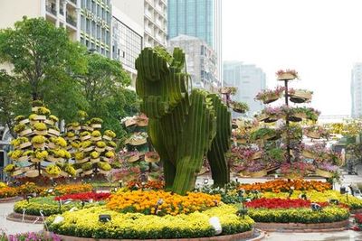 Ho Chi Minh City: Self-Guided Audio Walk Through Colonial Saigon - photo 3