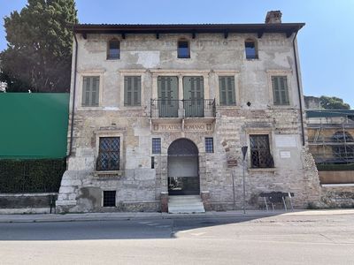 Verona: Audioguide durch die Stadt von Romeo und Römern — photo 3