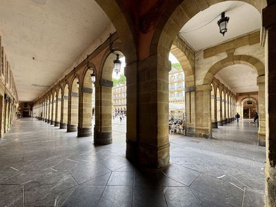 San Sebastián: audioguía por la bahía y el alma histórica - photo 4