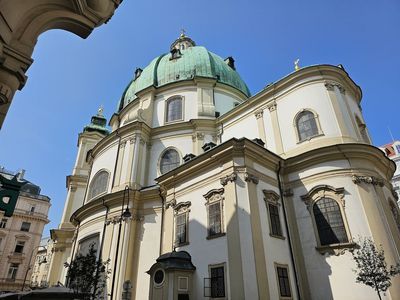 Wien: Selbstgeführter Audio-Spaziergang durch die Innere Stadt - photo 4