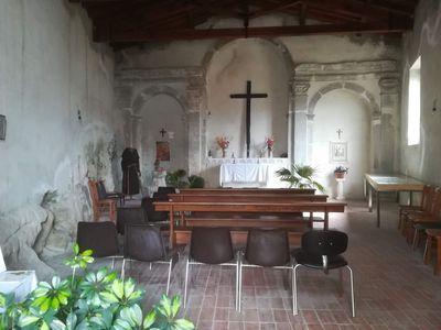 Montalbano Elicona: self-guided audio tour through stone and sky - photo 3