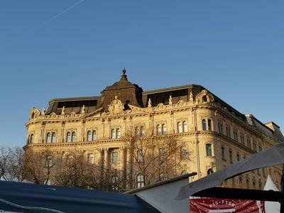Budapest: Self-Guided Audio Walk Through Grand Boulevards and Buda - photo 4