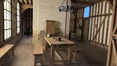 Troyes: Self-Guided Audio Walk Through Timbered Old Town - photo 4