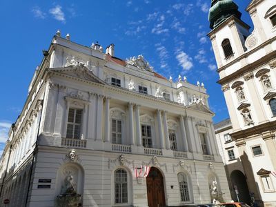 Wien: Self-Guided Audio Walk durch Geschichte, Kunst und Kaffeehaus - photo 3