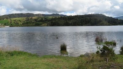 Bogotá: Ruta en auto por Usme y los paisajes de Sumapaz - photo 3