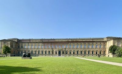 Munich : balade audio autoguidée au cœur de l’art et de l’histoire - photo 3