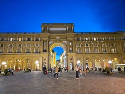 Florence: Self-Guided Audio Walk Through Renaissance Heart - photo 4