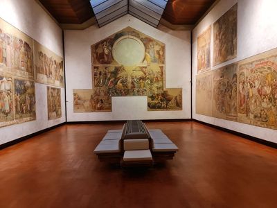Bologna: a self-guided audio tour through the Porticoed City - photo 3