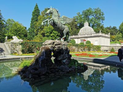 Salzburg: Self-Guided Audio Walk Through Baroque Splendor - photo 3