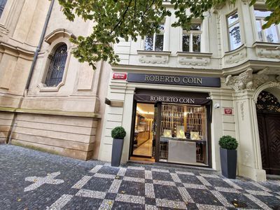 Prague: Self-Guided Audio Walk Through the Heart of the Old City - photo 4