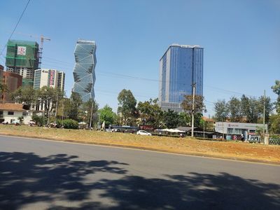 Nairobi: Self-Guided Audio Tour Through the City’s Many Faces - photo 3