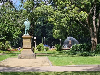 Sydney: Self-Guided Audio Walk Through Macquarie Street's Past - photo 4