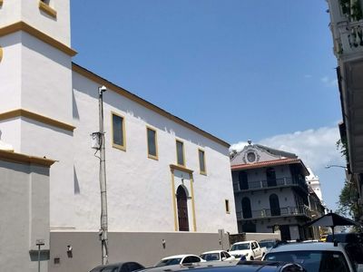 Panama City: Self-Guided Audio Walk Through Casco Viejo - photo 4