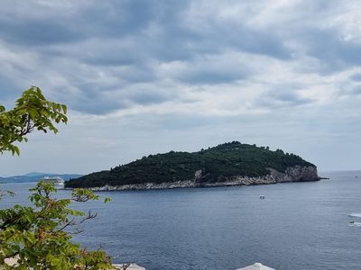 Dubrovnik: self-guided audio tour through the Old Town - photo 4