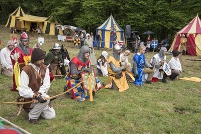 Alby-sur-Chéran: Self-Guided Audio Walk through a Medieval Village - photo 4