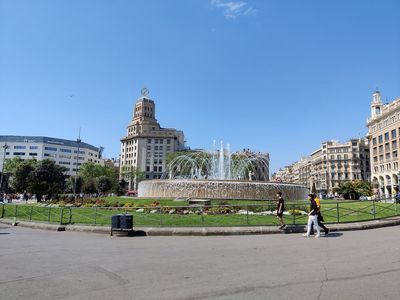 Barcelona: Self-Guided Audio Walk Through Born and Gothic Streets - photo 3