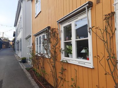 Oslo: Self-Guided Audio Walk Through Grünerløkka and Akerselva - photo 4