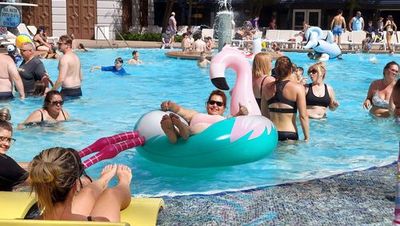 Las Vegas: Self-Guided Audio Walk Through the Strip’s Icons - photo 3