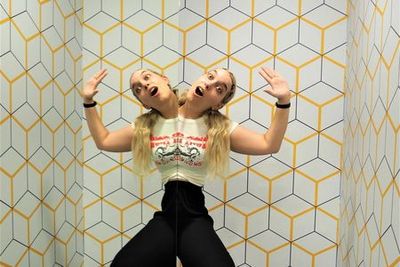 3D Fun Art Museum Portimão: Входной билет - photo 3