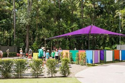 Amaze World Sunshine Coast: Входной билет - photo 4